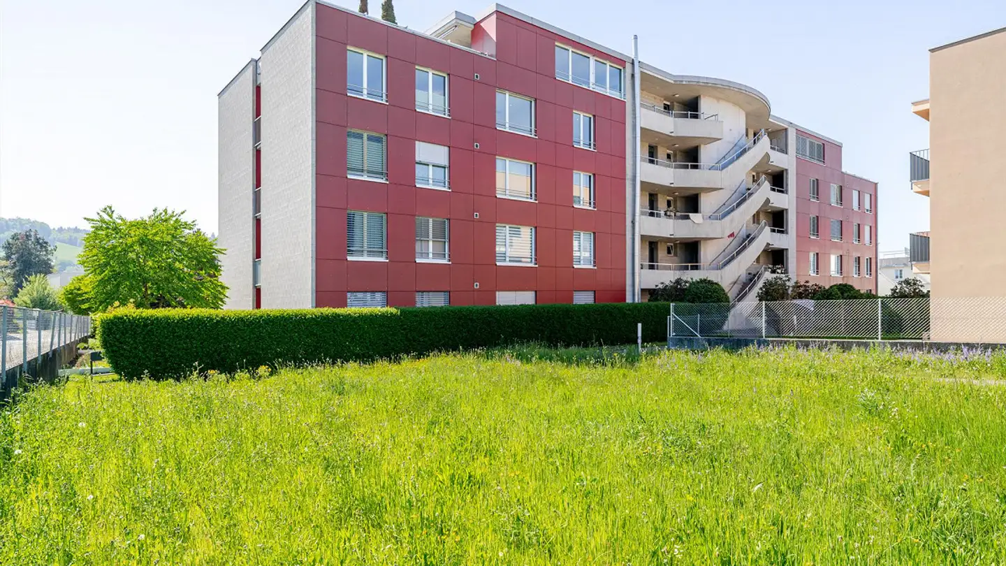 Appartamento in vendita - Stumpenbachstrasse 32, 5734 Reinach AG - Foto 4