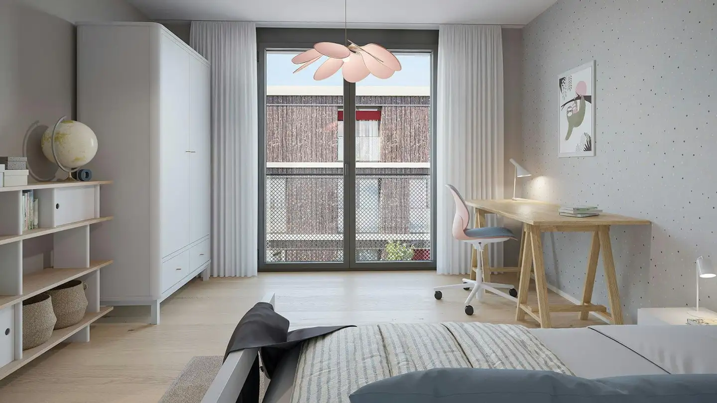 Appartamento in vendita - Geeringstrasse 68, 8049 Zürich - Foto 4