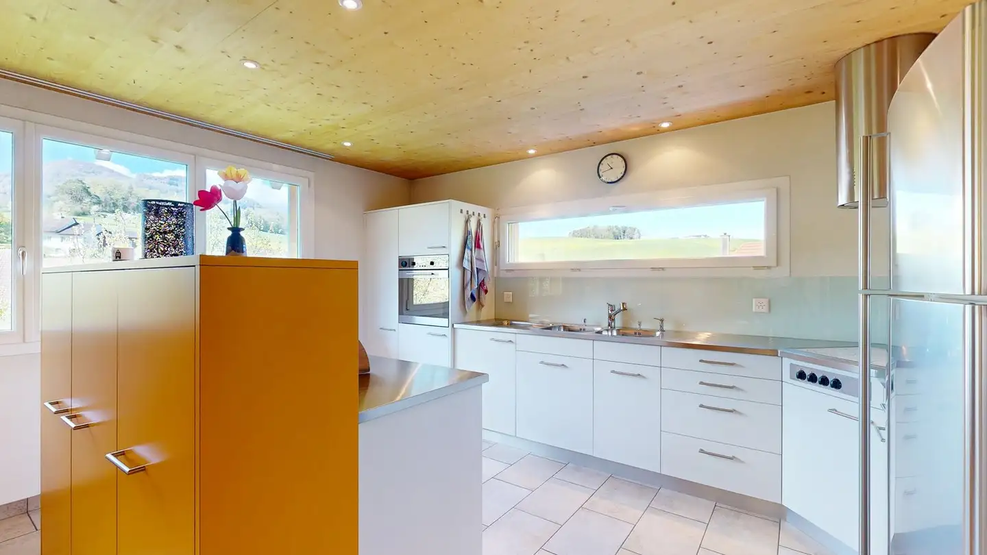 Einfamilienhaus kaufen - Enggässli 6, 4495 Zeglingen - Foto 4