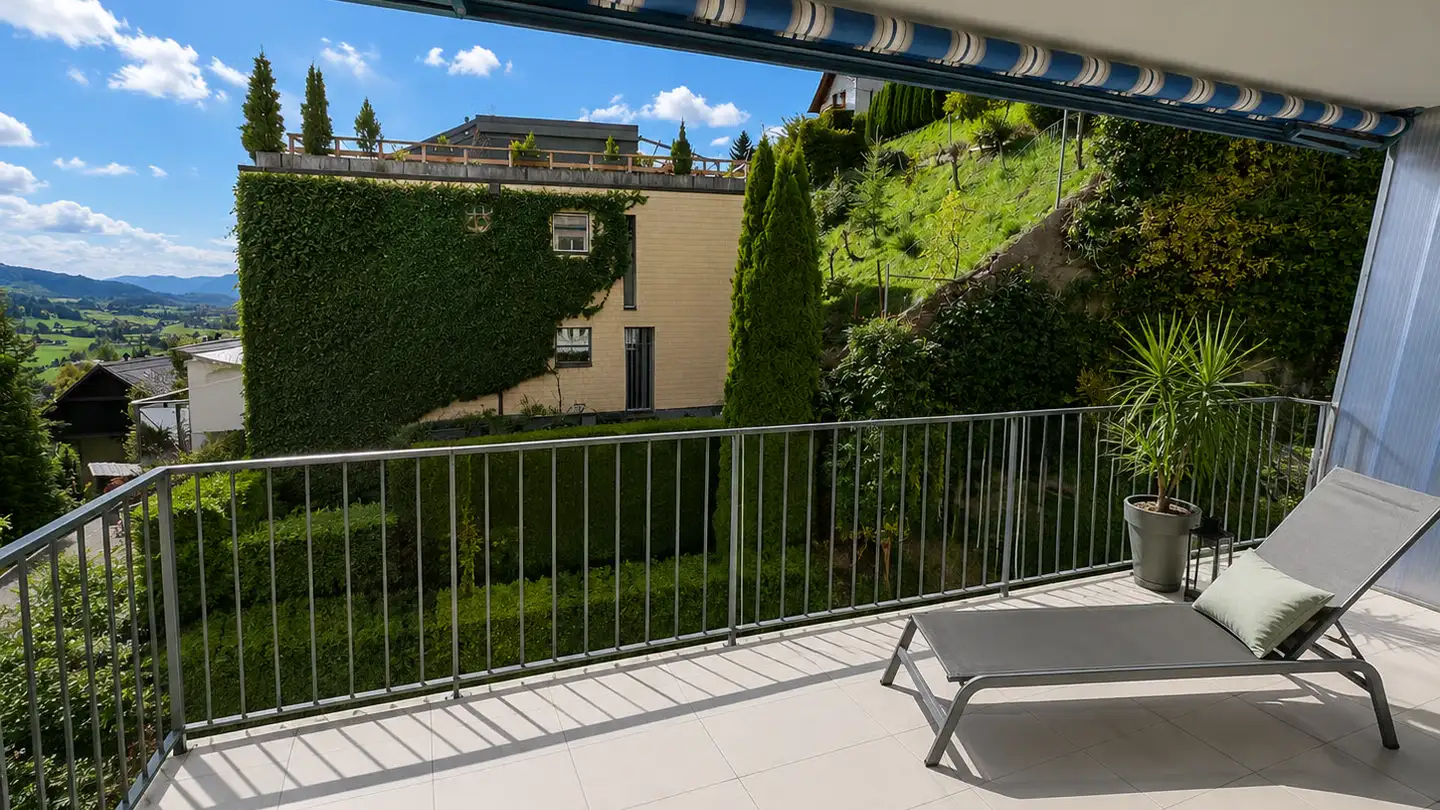 Wohnung kaufen - Brunnhaldenstrasse 8, 3510 Konolfingen - Foto 2