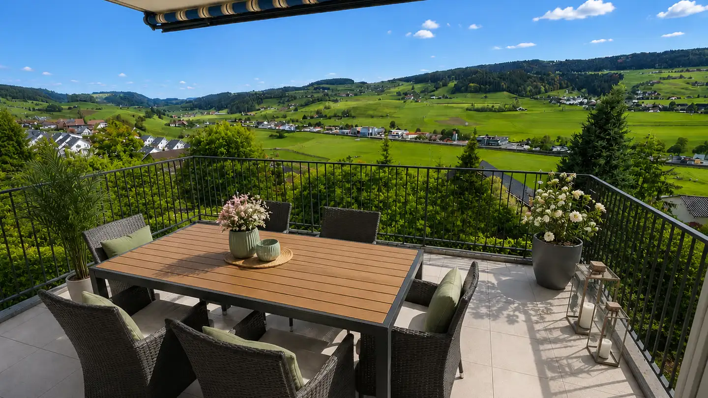 Wohnung kaufen - Brunnhaldenstrasse 8, 3510 Konolfingen - Foto 3