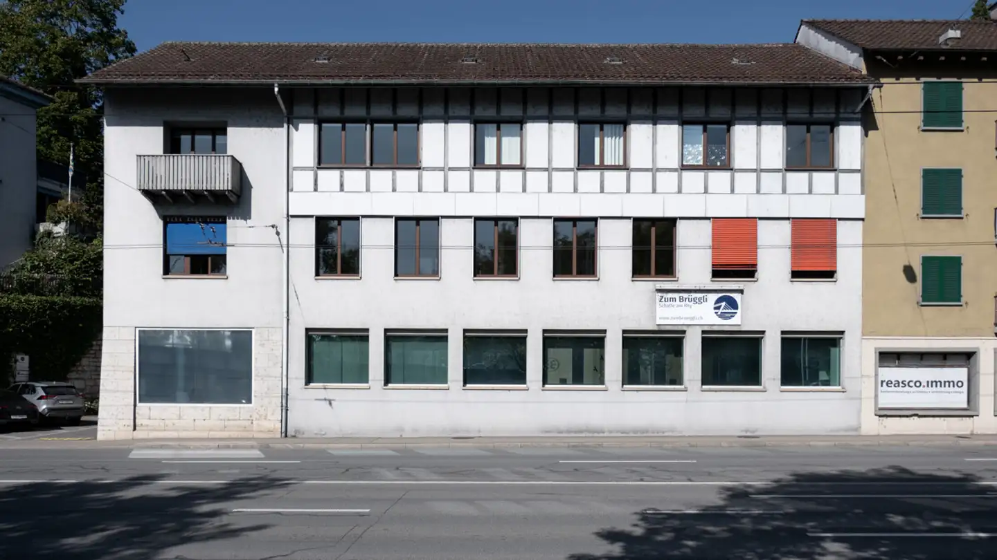 Bürofläche mieten - Mühlenstrasse 70, 8200 Schaffhausen - Foto 2