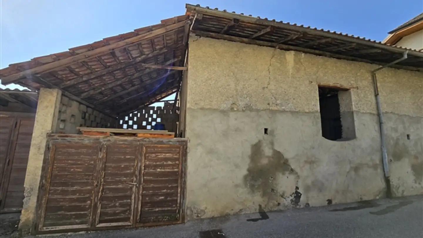 Einfamilienhaus kaufen - 1963 Vétroz - Foto 2