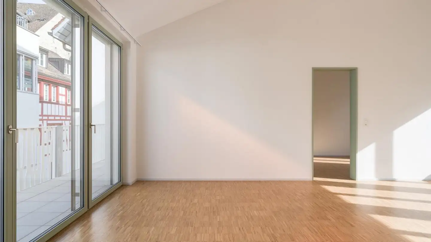 Appartement à louer - Ringkengässchen 2, 8200 Schaffhausen