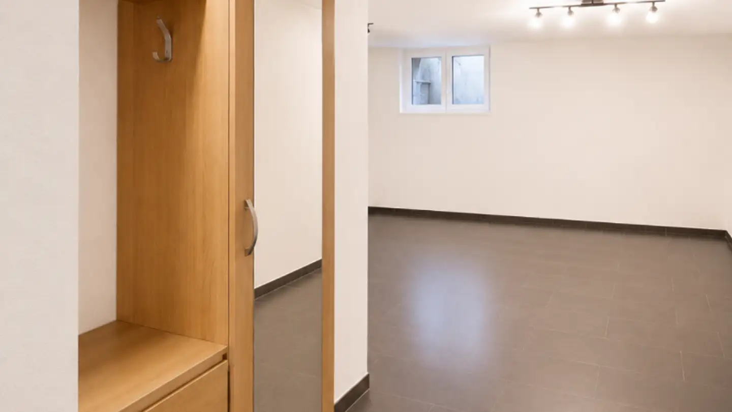 Storage space for sale - Chemin Henri Giroud 1, 1446 Baulmes - Photo 3