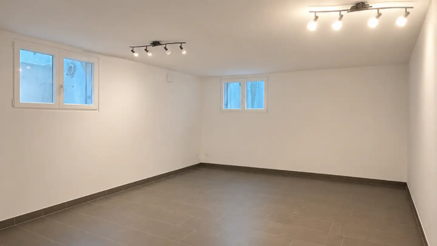 Storage space for sale - Chemin Henri Giroud 1, 1446 Baulmes - Photo 4