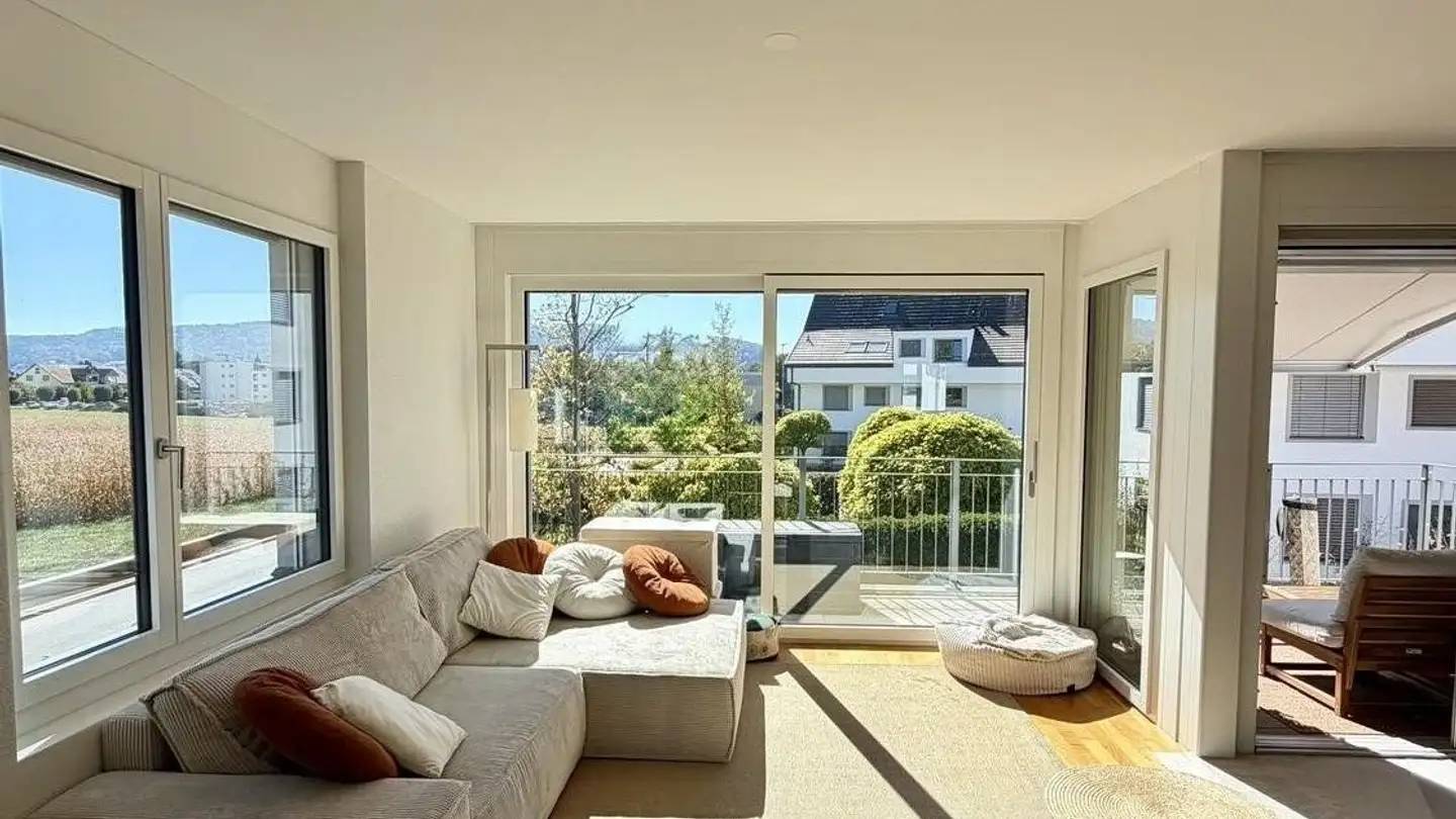 Wohnung mieten - 8112 Otelfingen