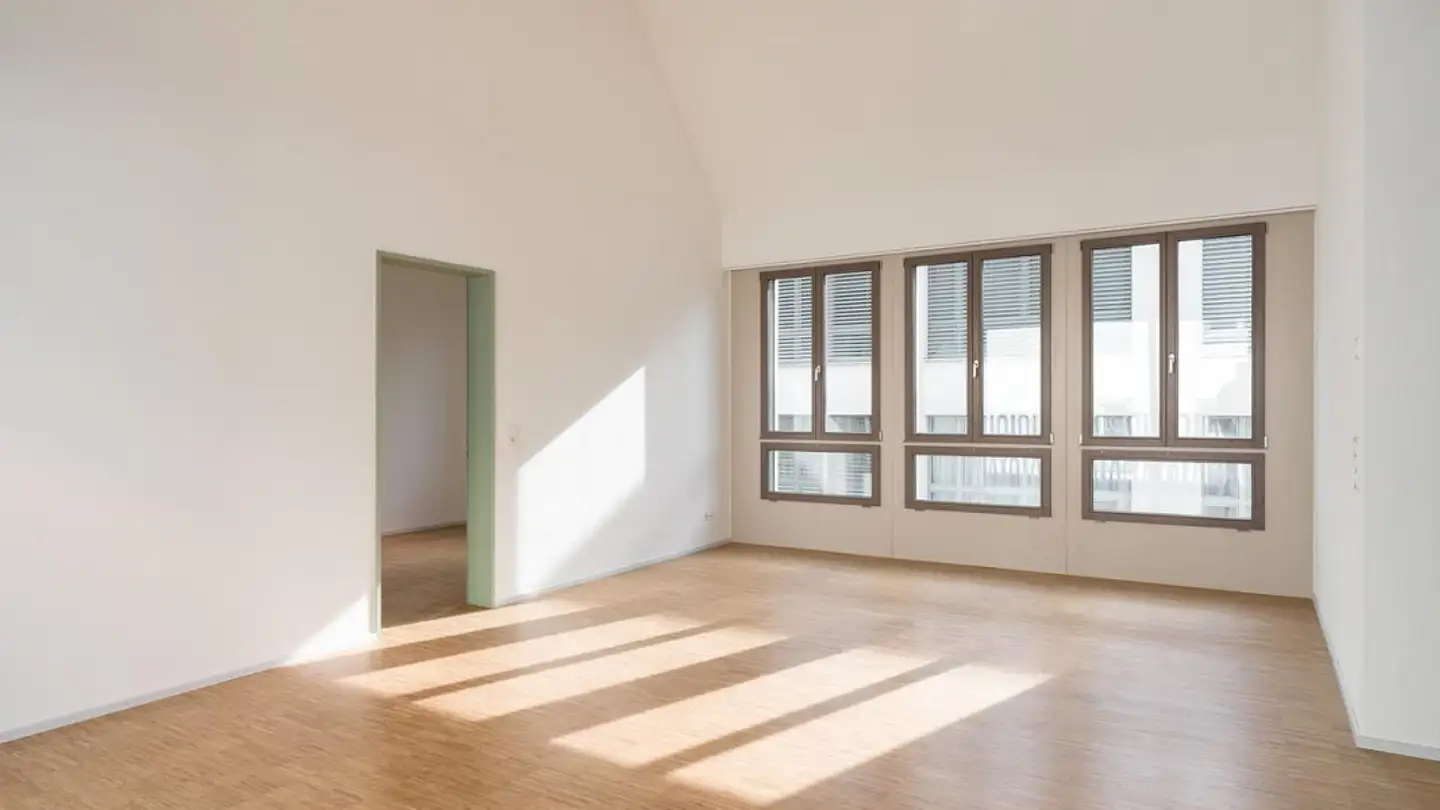 Appartement à louer - Ringkengässchen 2, 8200 Schaffhausen - Photo 2