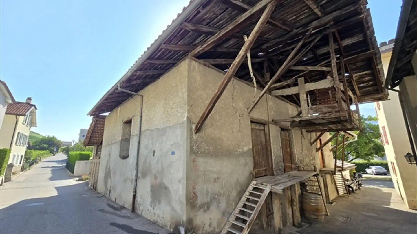 Einfamilienhaus kaufen - 1963 Vétroz - Foto 3