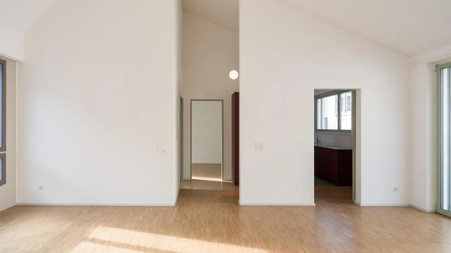 Appartement à louer - Ringkengässchen 2, 8200 Schaffhausen - Photo 3
