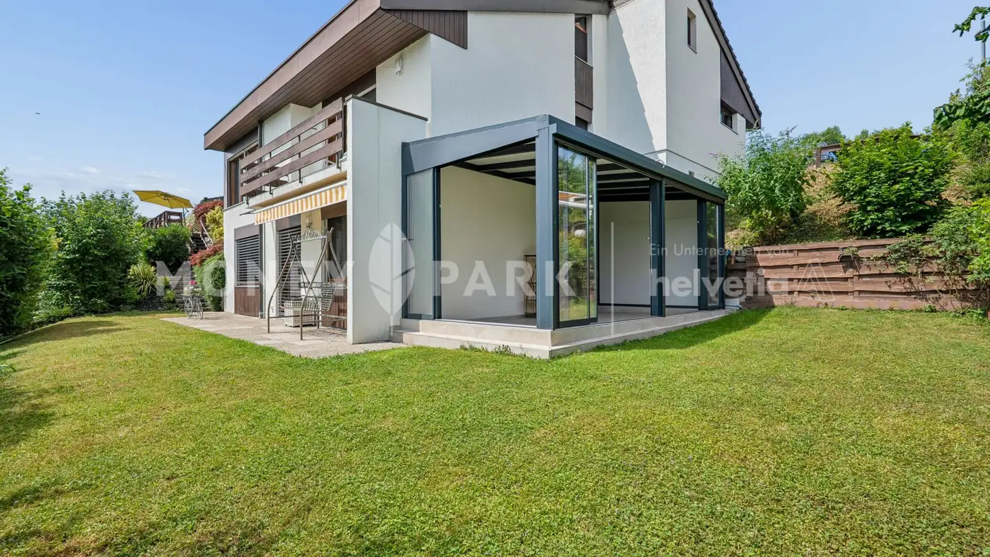 Maison individuelle à vendre - Säntisstrasse, 8964 Rudolfstetten - Photo 2