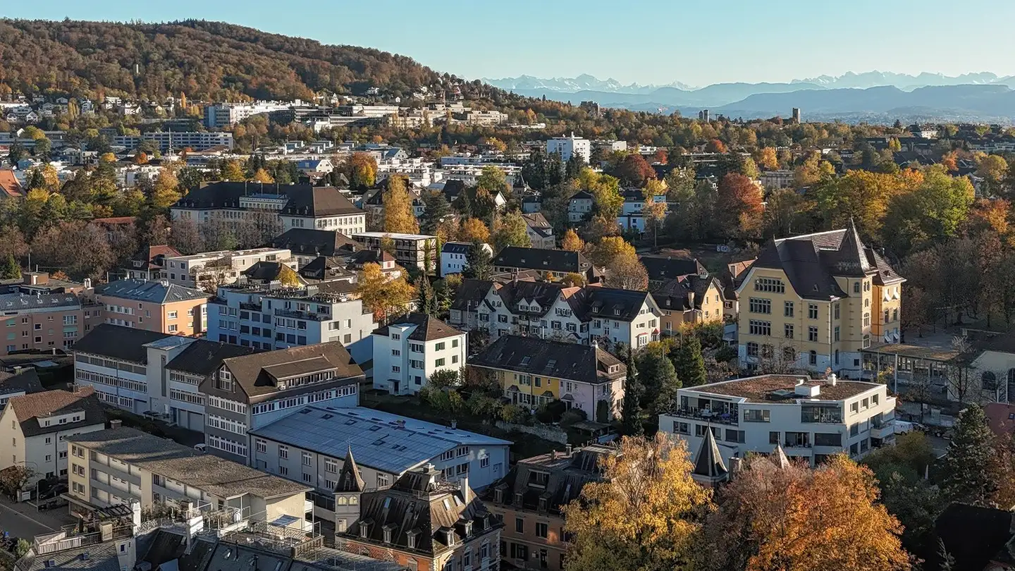 Loft for rent - Hofwiesenstrasse 44, 8136 Gattikon