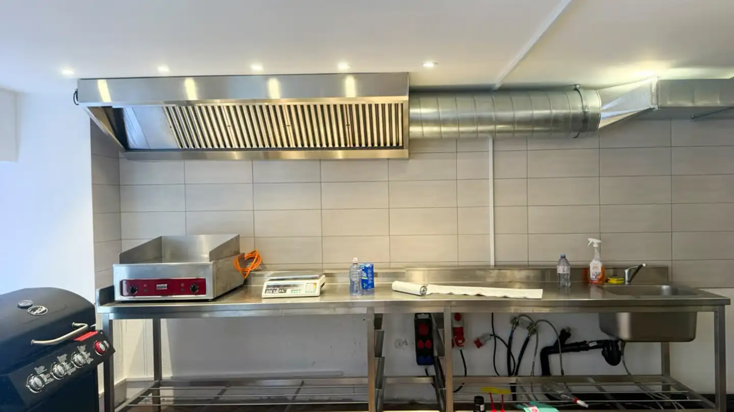 Restaurant à louer - Dorfstrasse 2, 4717 Mümliswil - Photo 2
