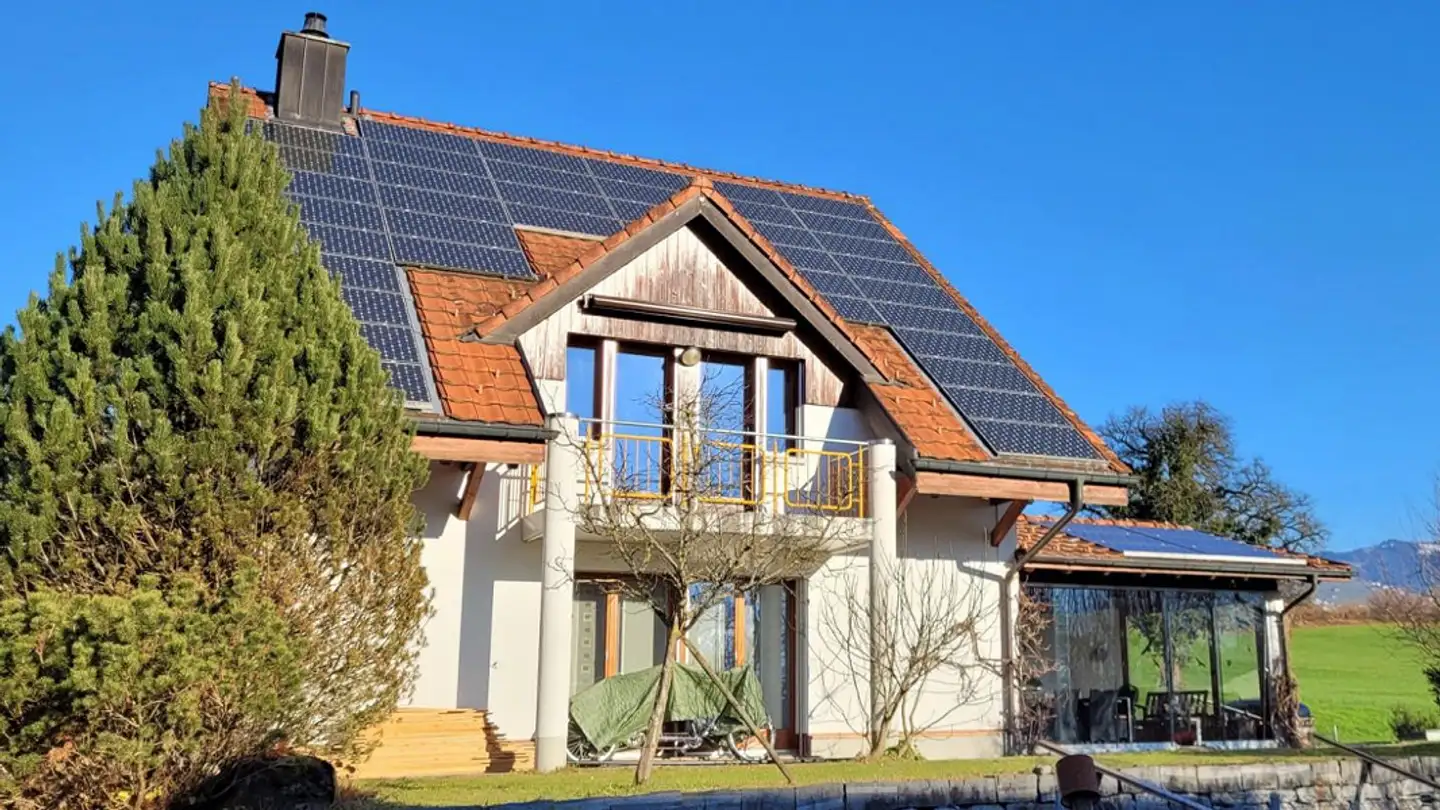 Wohnung mieten - Dattikonstrasse 12, 8730 Uznach - Foto 2