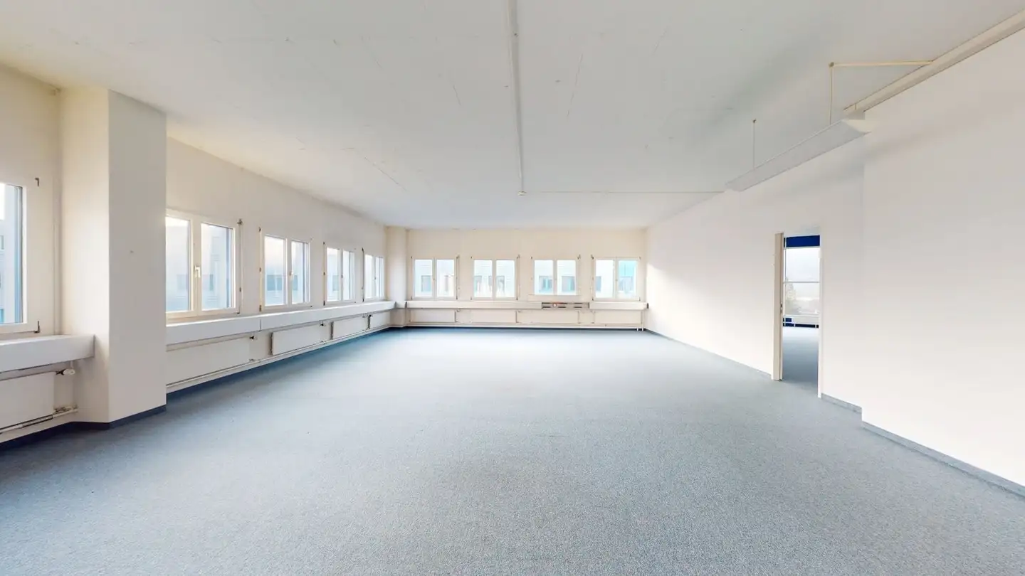 Bureau à louer - Hühnerhubelstrasse 66, 3123 Belp - Photo 3