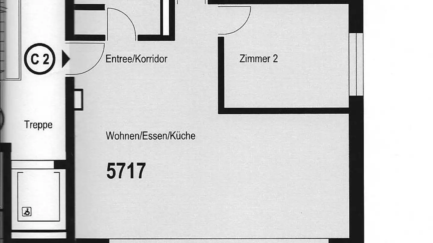 Appartamento in affitto - Talstrasse 1c, 6372 Ennetmoos - Foto 3