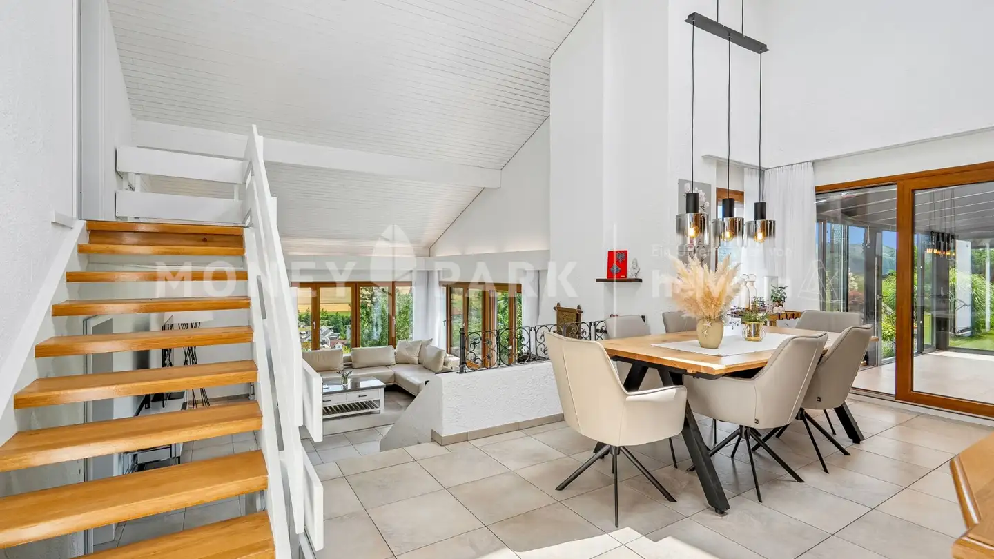 Maison individuelle à vendre - Säntisstrasse, 8964 Rudolfstetten - Photo 4