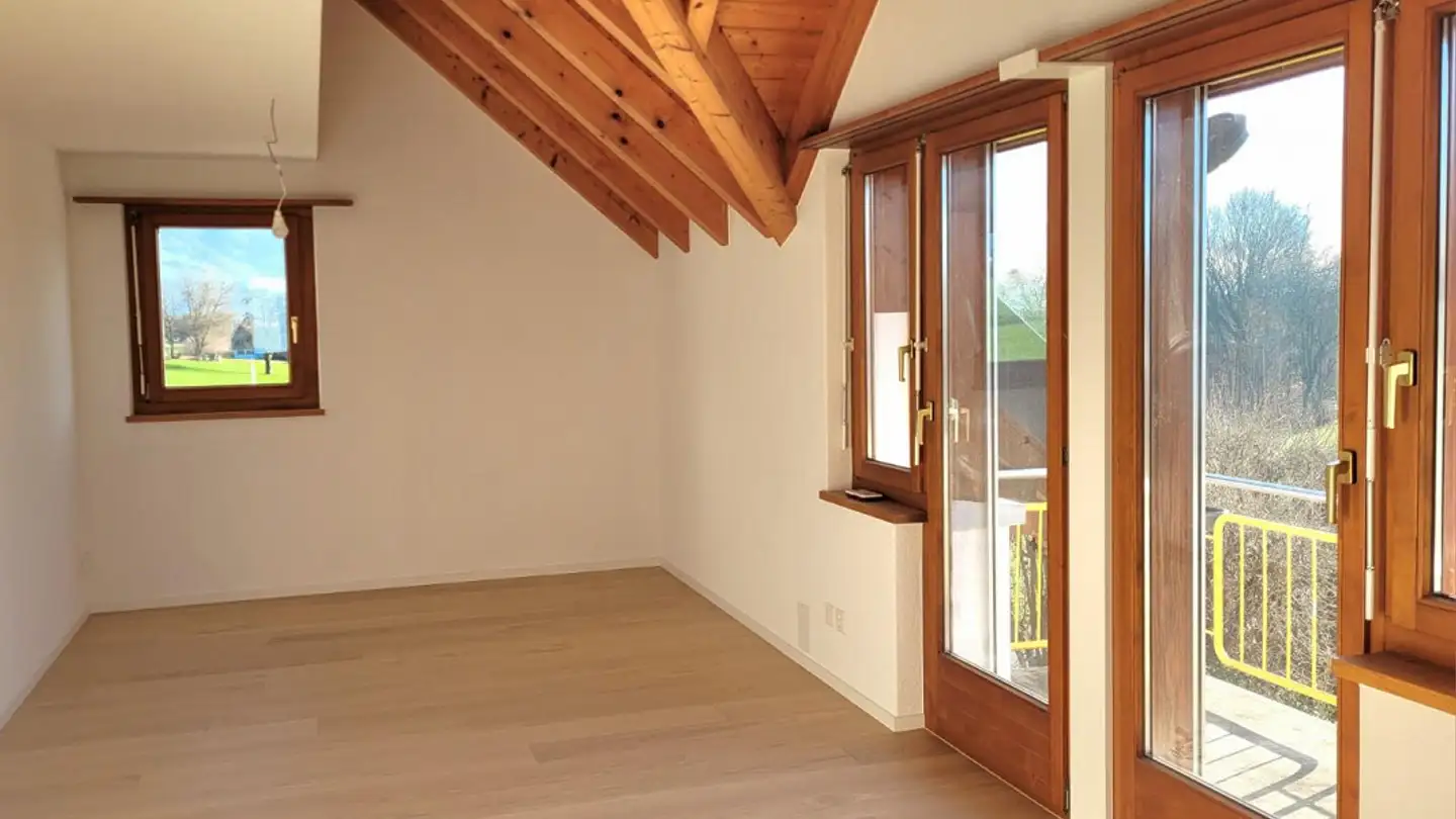 Wohnung mieten - Dattikonstrasse 12, 8730 Uznach - Foto 4