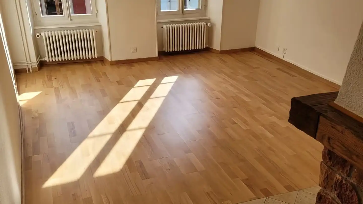 Attic flat for sale - Grand-Rue 29, 1844 Villeneuve VD - Photo 2