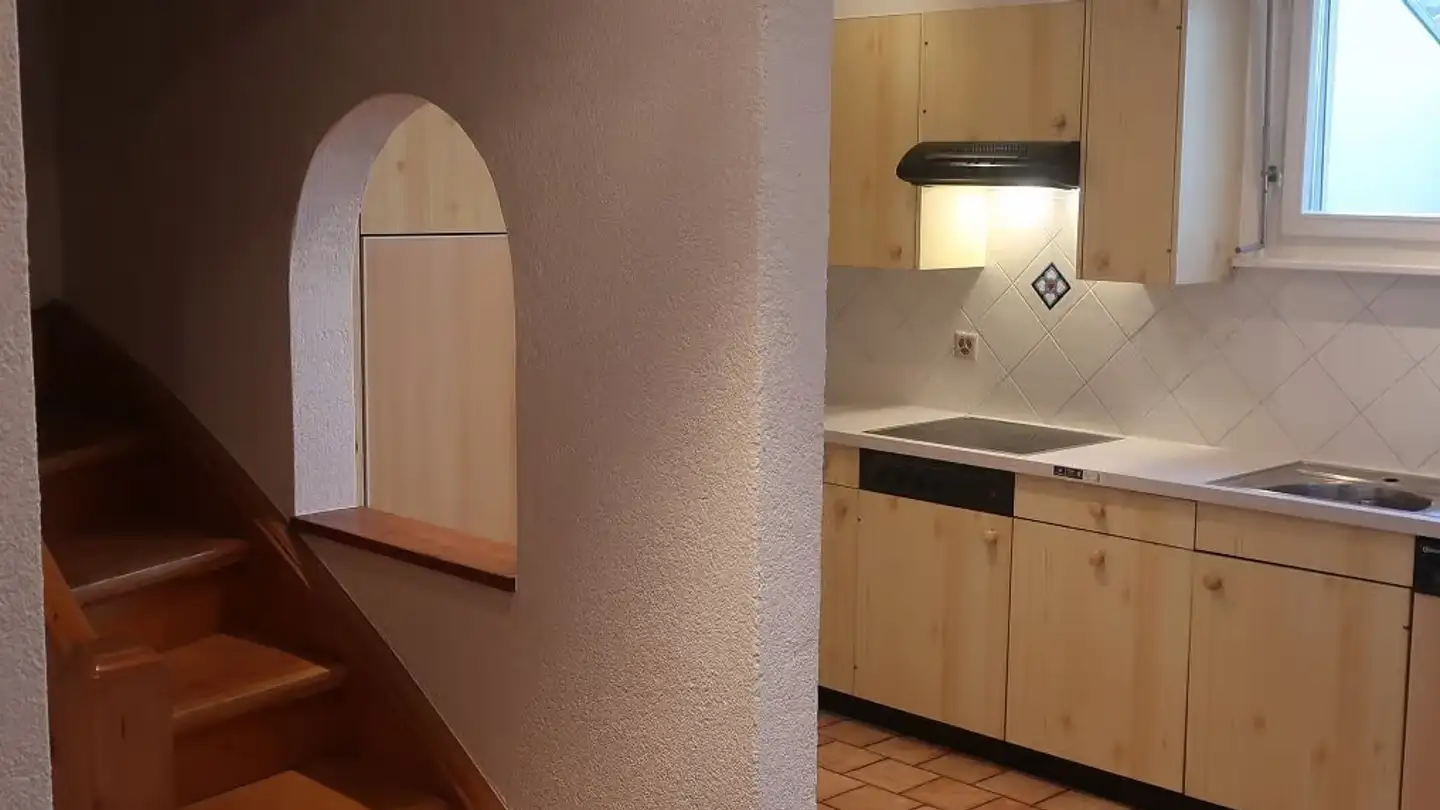 Attic flat for sale - Grand-Rue 29, 1844 Villeneuve VD - Photo 3