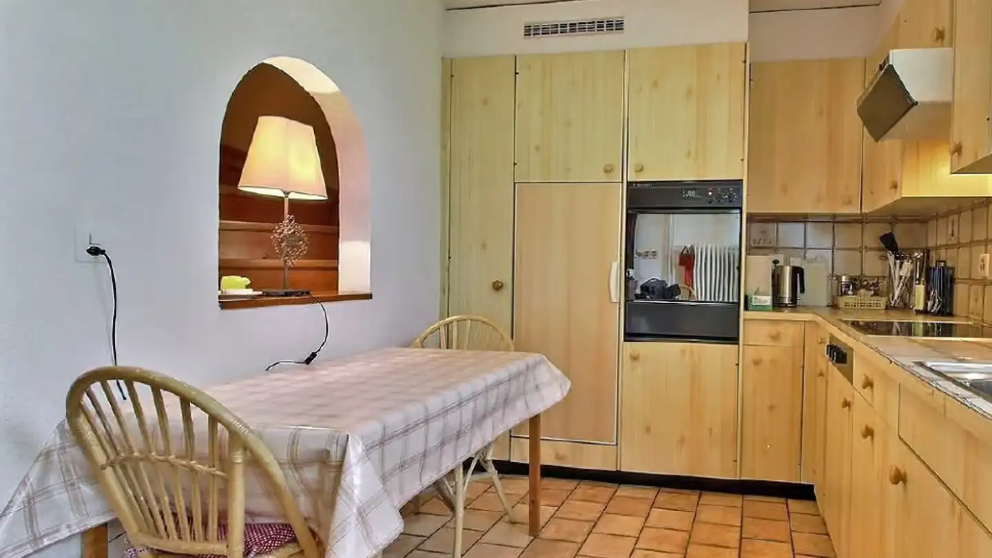 Attic flat for sale - Grand-Rue 29, 1844 Villeneuve VD - Photo 4