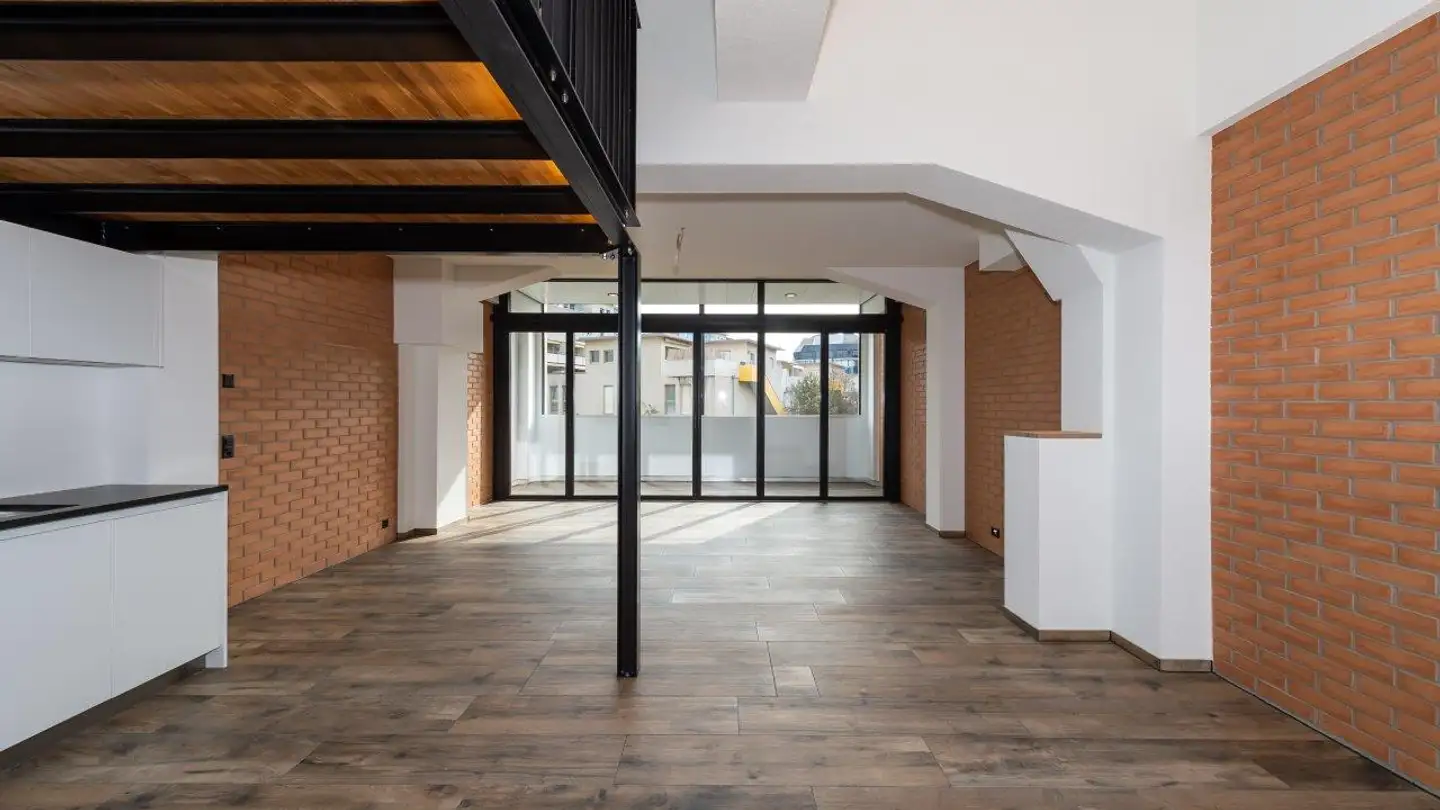 Loft mieten - Avenue De Provence 29, 1007 Lausanne - Foto 2