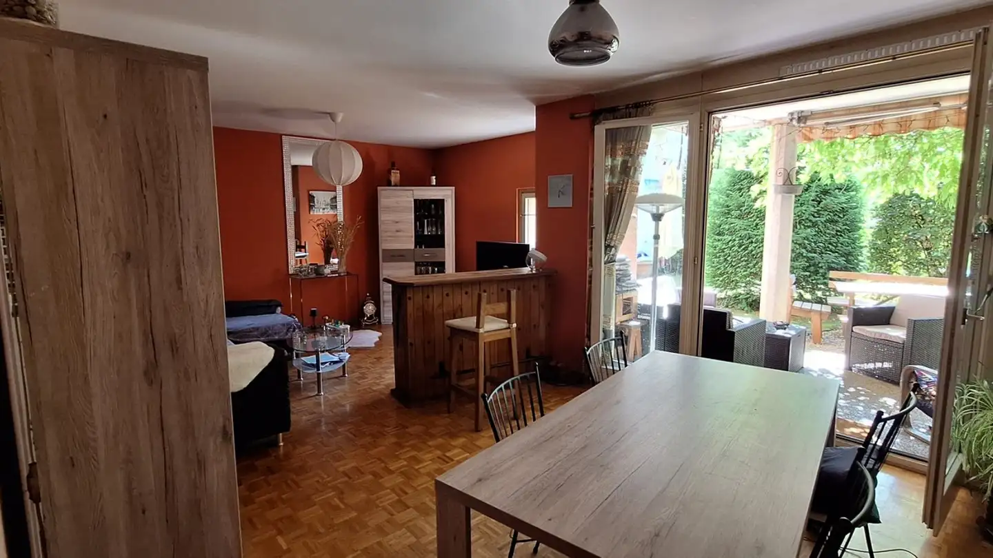 Appartamento in vendita - 1228 Plan-les-Ouates