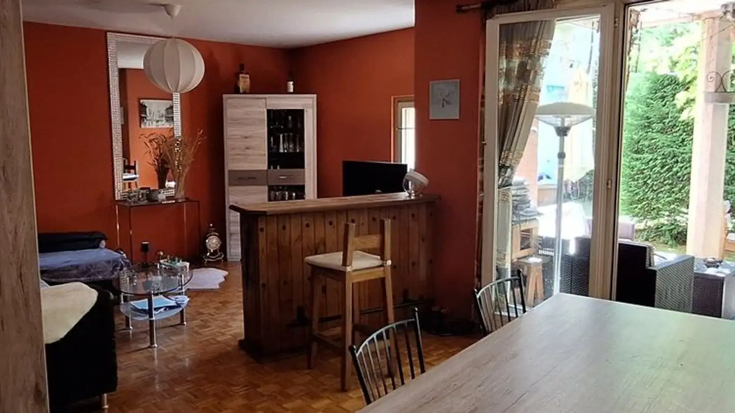 Appartamento in vendita - 1228 Plan-les-Ouates