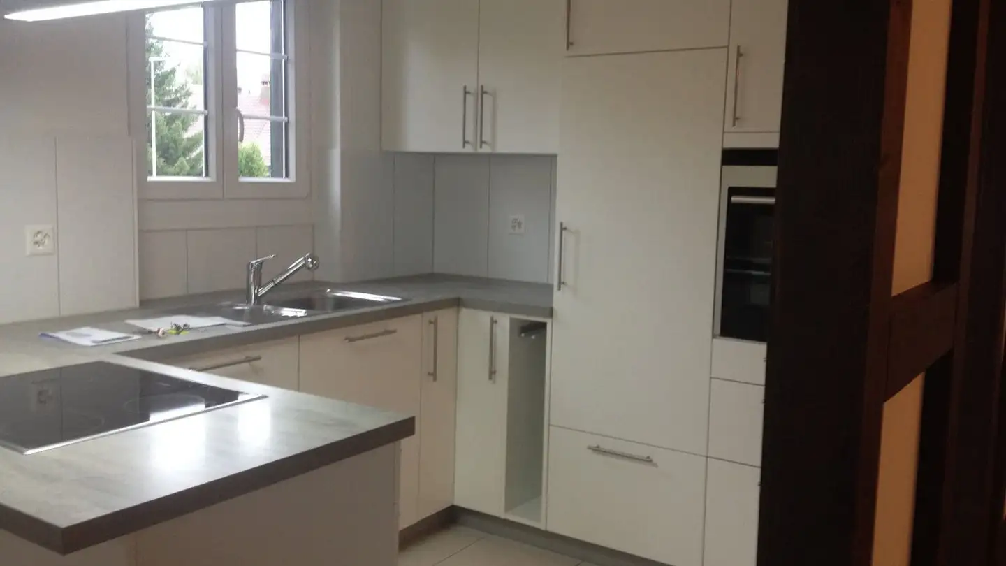 Appartement à louer - Dorfstrasse 23, 8175 Windlach - Photo 4