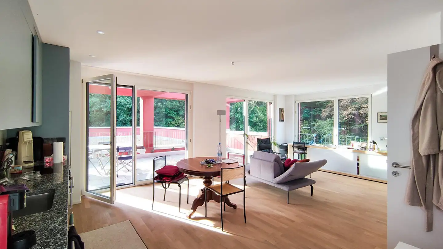 Apartment for rent - Goldschmiedstrasse 2, 8200 Schaffhausen - Photo 3
