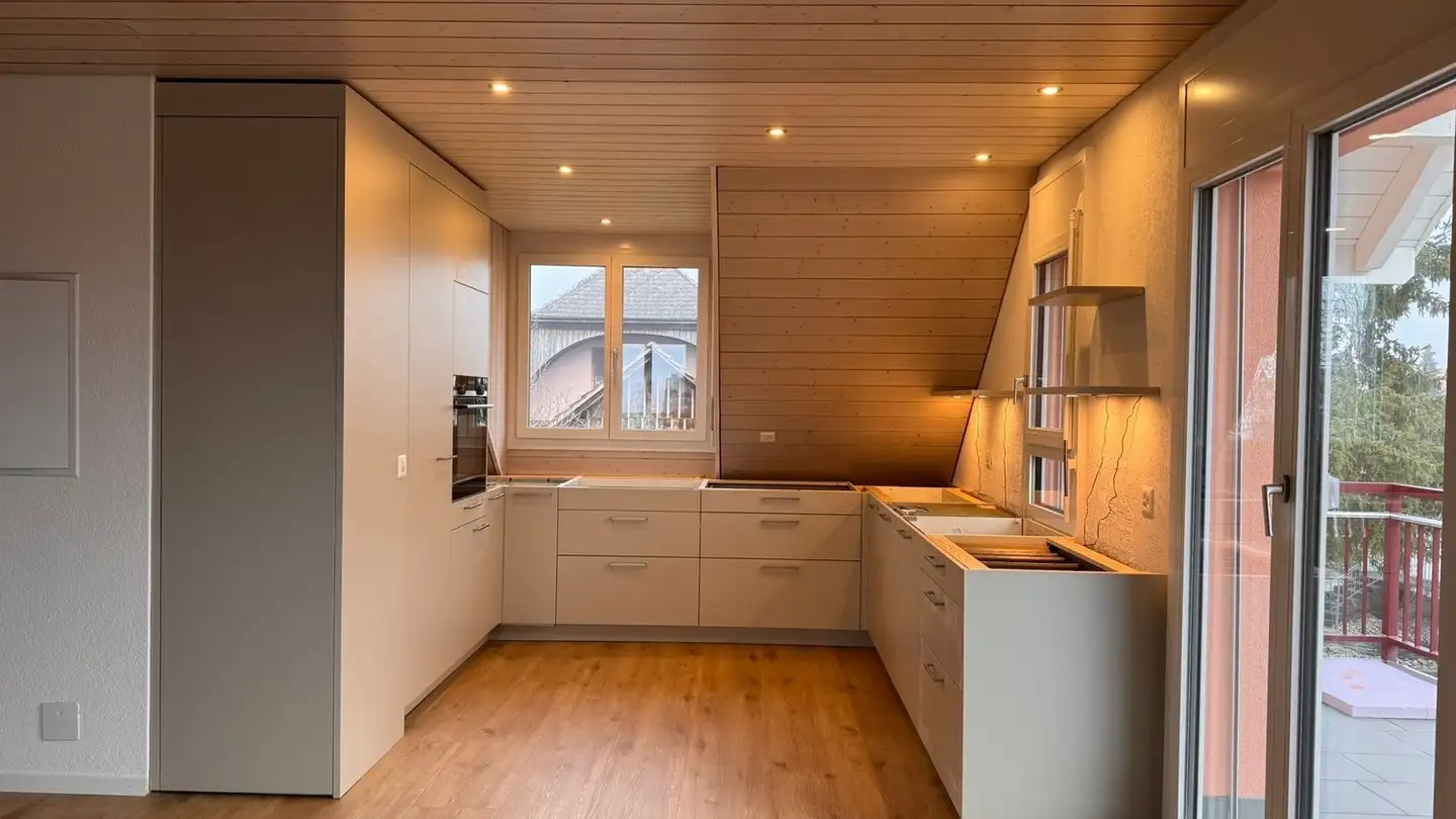 Wohnung mieten - Neugasse 2, 3282 Bargen BE