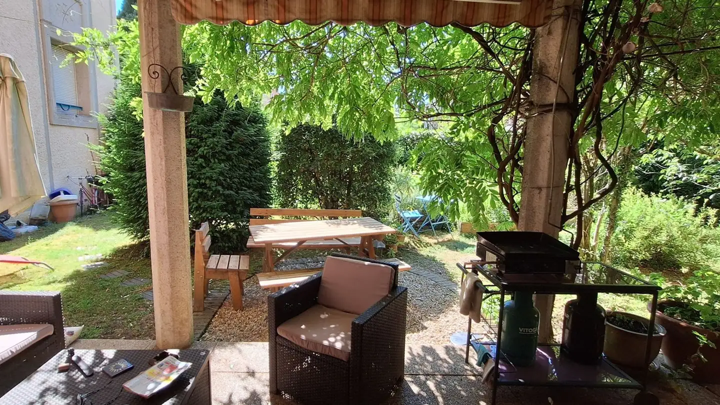 Apartment for sale - 1228 Plan-les-Ouates - Photo 2