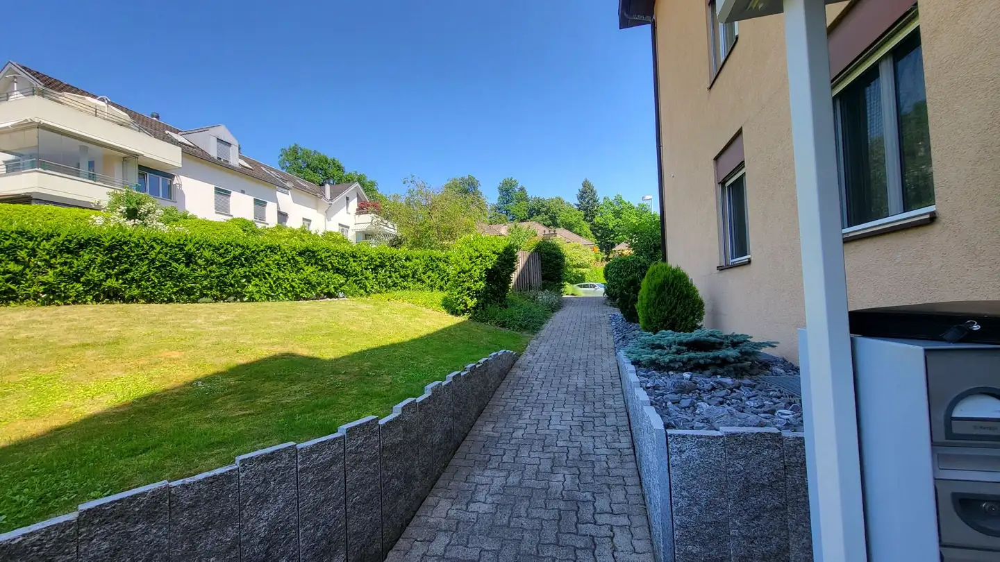 Apartment for sale - 8645 Jona
