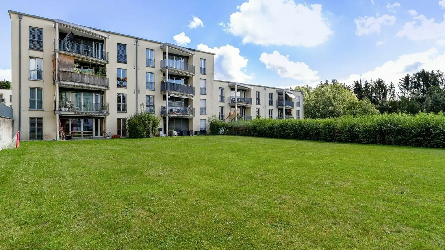 Apartment for rent - Chemin De Beaulieu 4, 1752 Villars-sur-Glâne