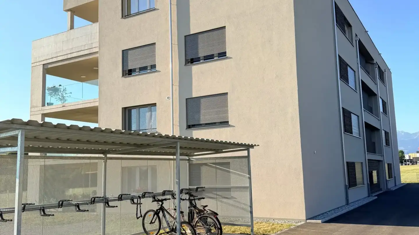 Appartamento in vendita - Rue De La Gruyère 8, 1632 Riaz - Foto 2