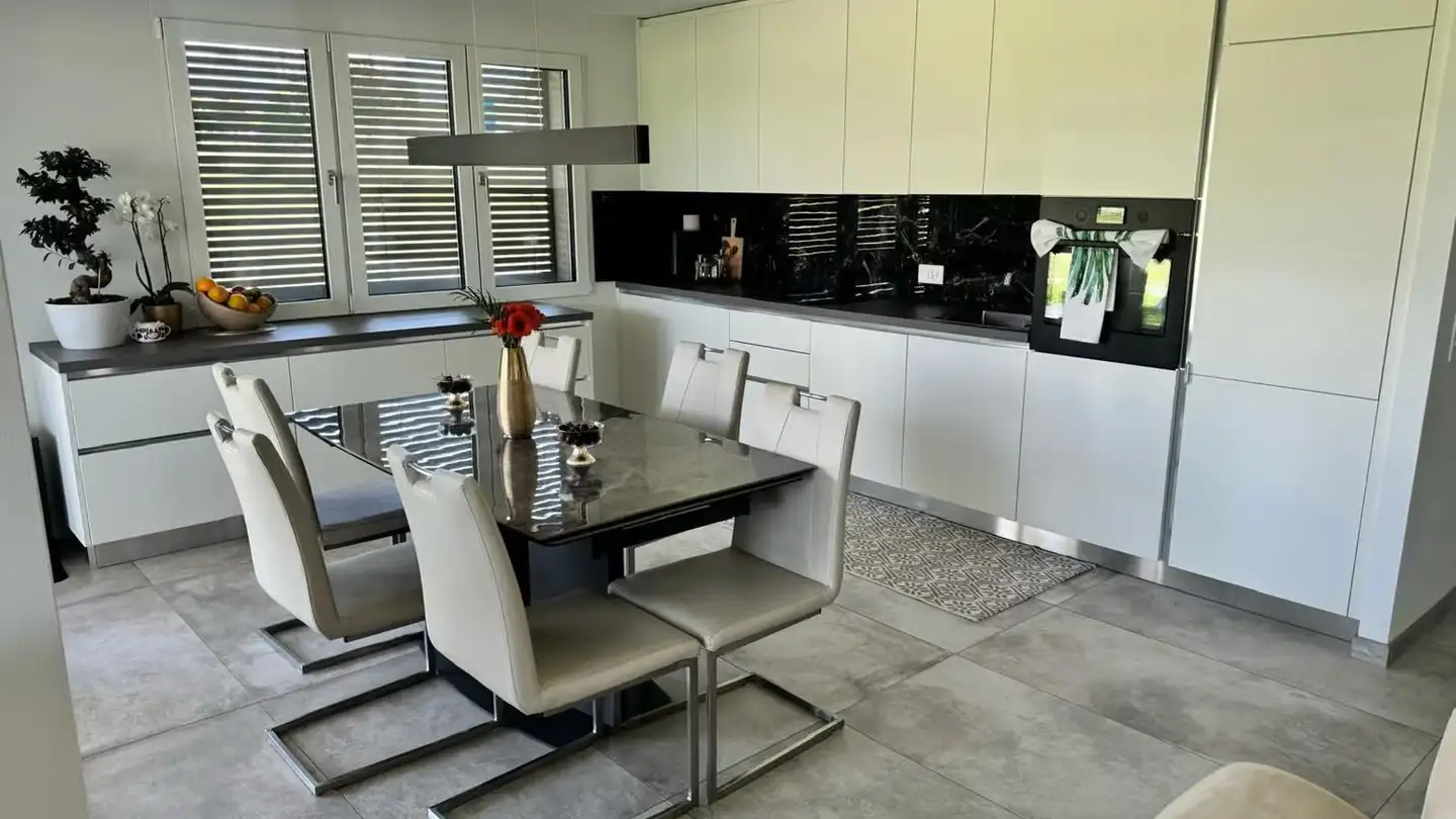 Appartamento in vendita - Rue De La Gruyère 8, 1632 Riaz - Foto 4