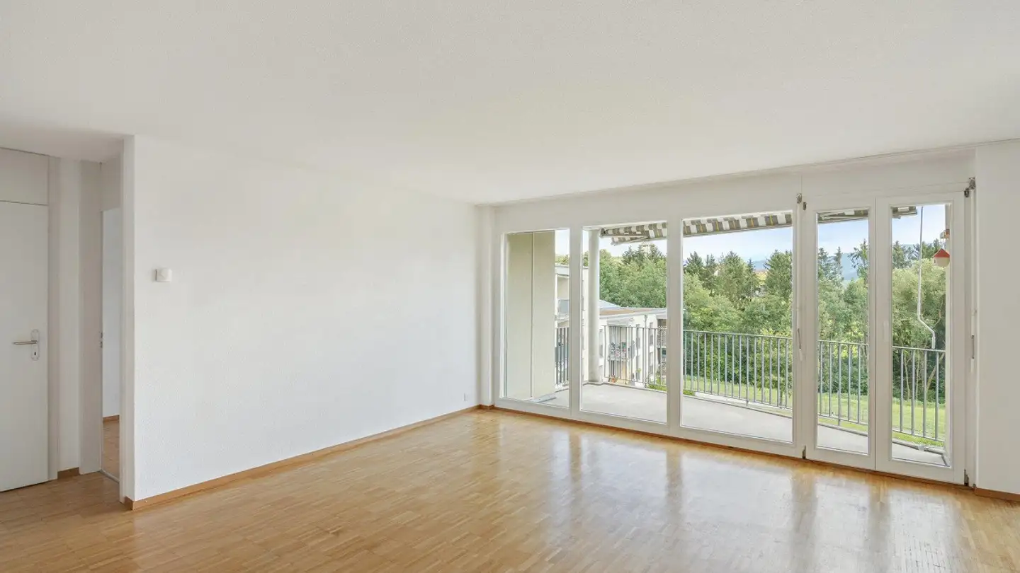 Apartment for rent - Chemin De Beaulieu 4, 1752 Villars-sur-Glâne - Photo 2