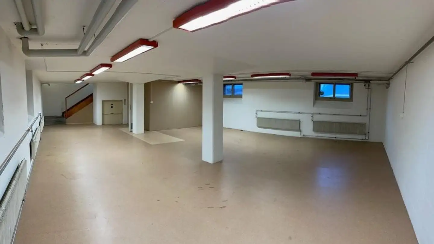 Commercial for rent - Gempenstrasse 47, 4133 Pratteln - Photo 3