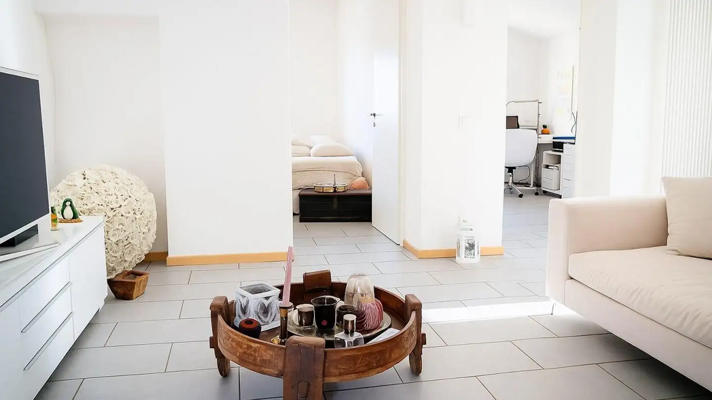 Mehrfamilienhaus kaufen - Riarón 5, 6968 Sonvico