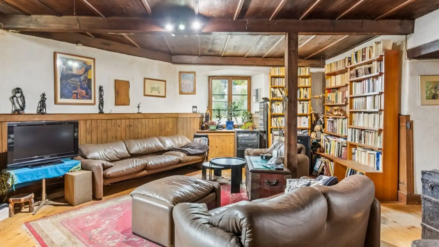 Ferme à vendre - 2745 Grandval - Photo 4