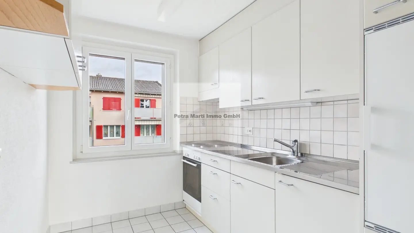 Appartamento in affitto - Hohlenstrasse 6, 2540 Grenchen - Foto 2