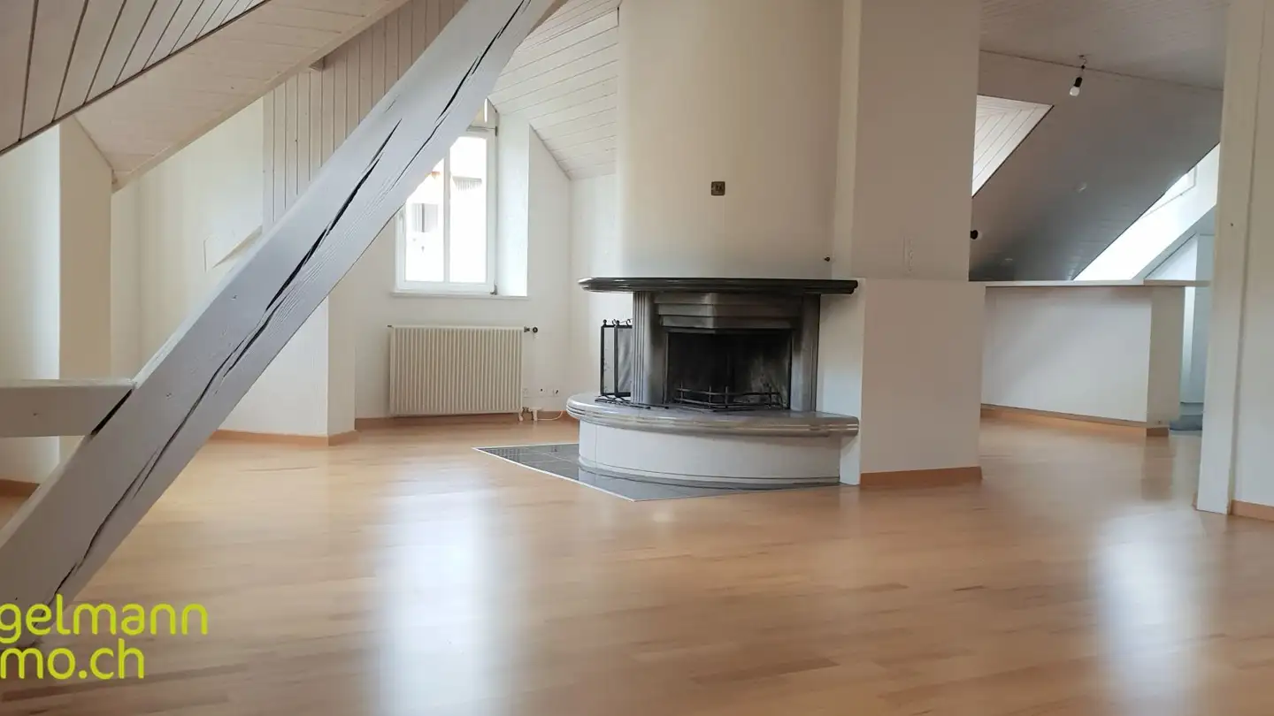 Appartement à louer - Rue Du Rüschli / Rüschlistrasse 2, 2502 Biel/Bienne