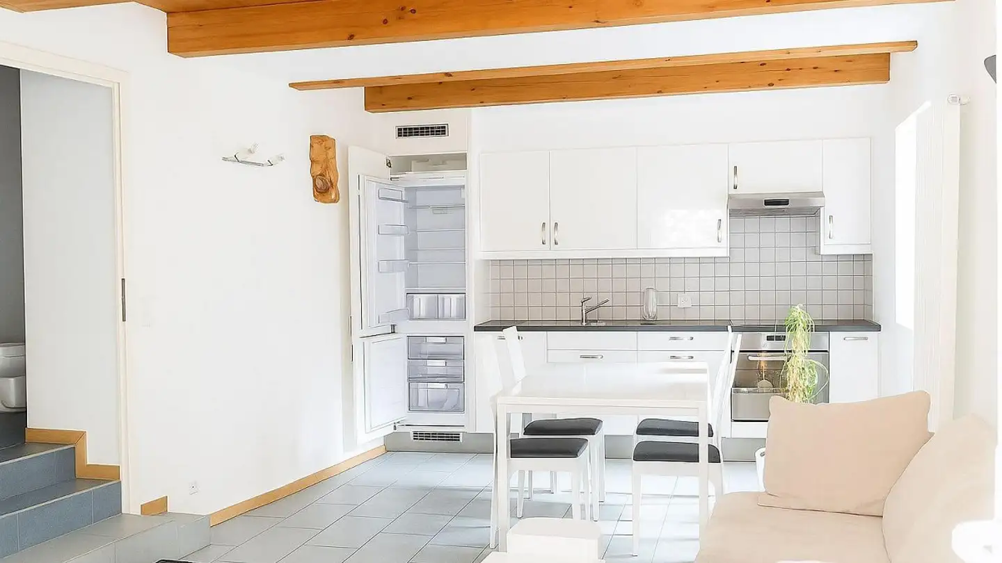 Mehrfamilienhaus kaufen - Riarón 5, 6968 Sonvico - Foto 4