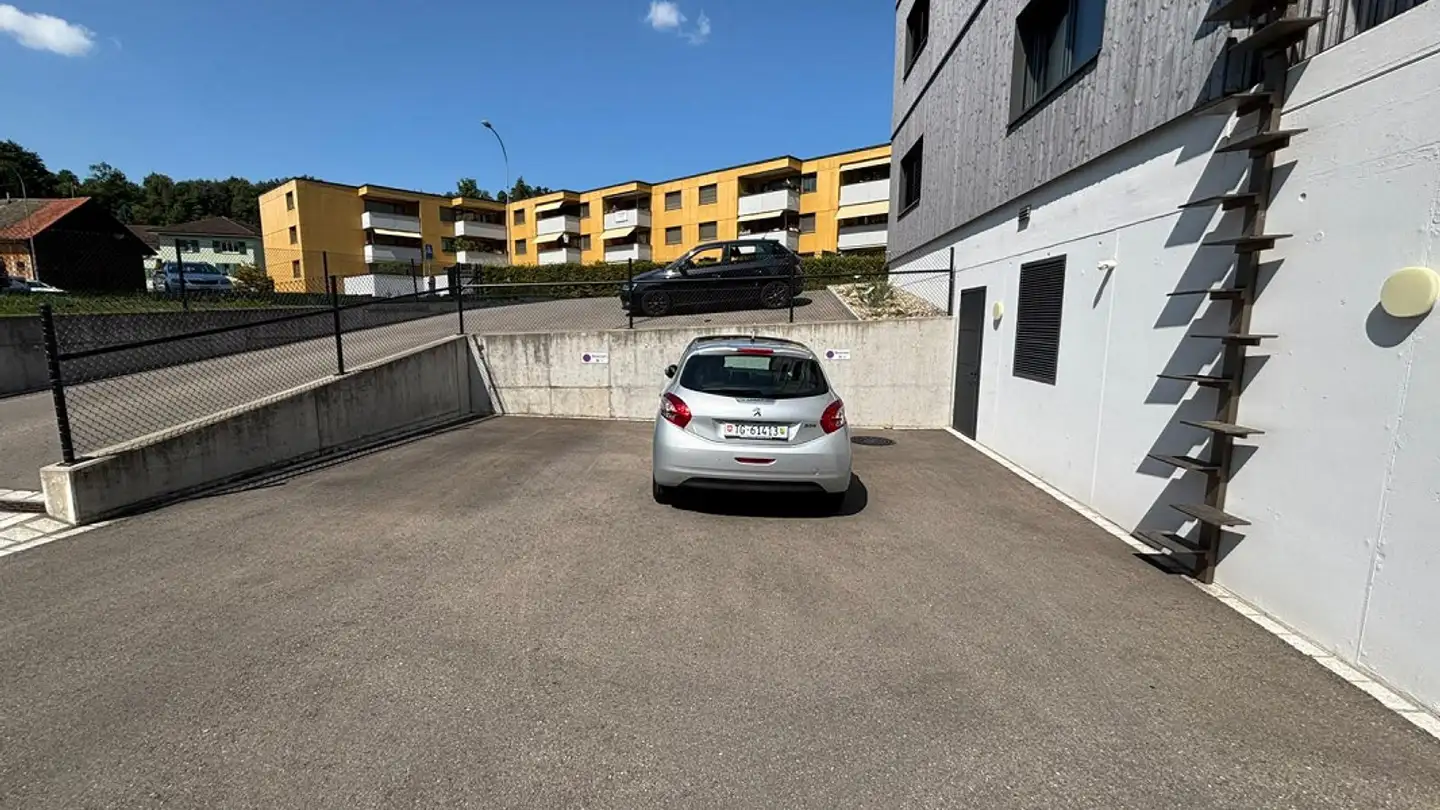 Parcheggio esterno in affitto - Nollenstrasse 68, 8570 Weinfelden - Foto 2