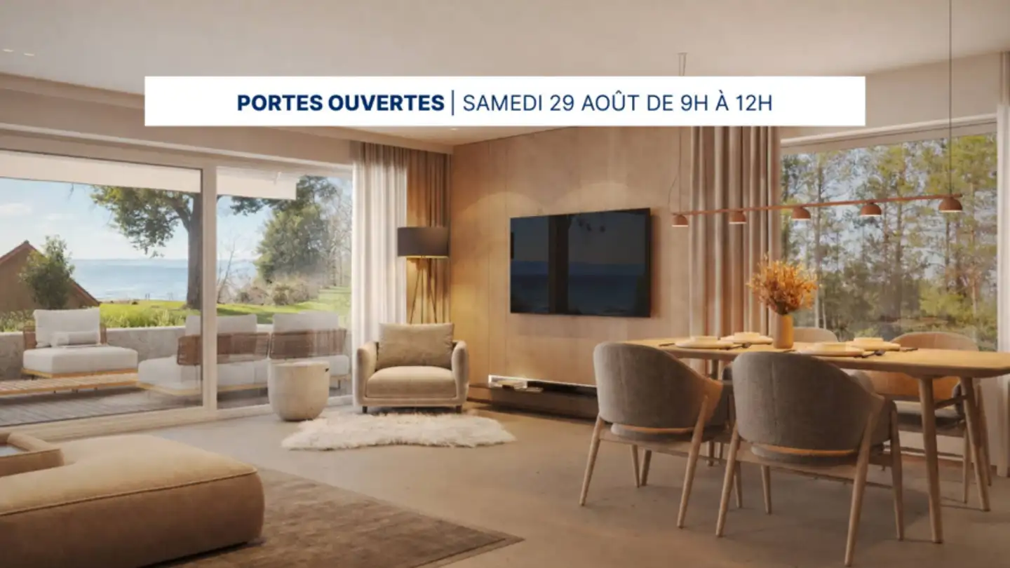 Maison en terrasse à vendre - 2025 Chez-le-Bart