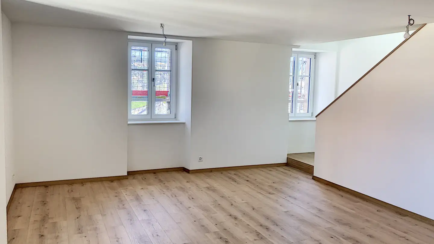 Appartamento in affitto - Rue Jardinière 117, 2300 La Chaux-de-Fonds - Photo 2