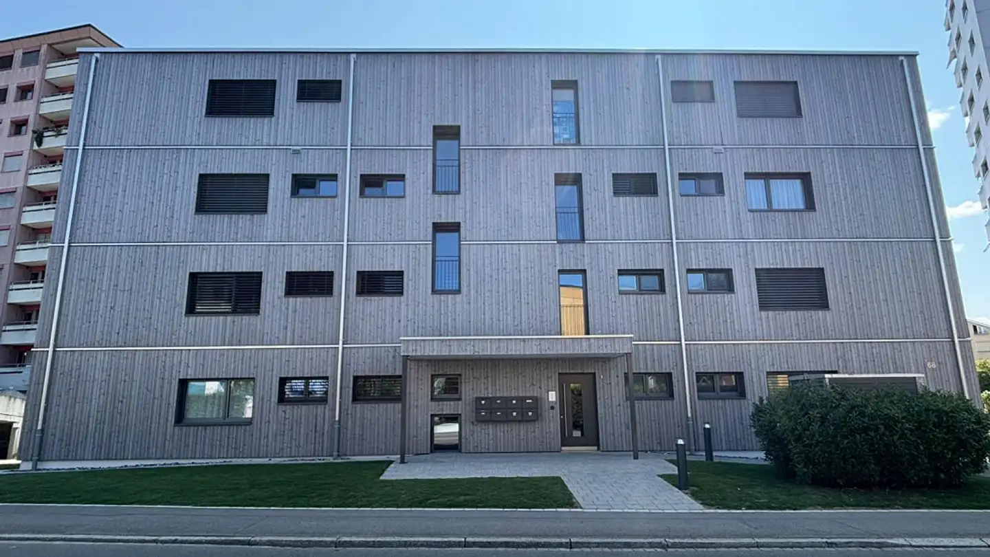 Parcheggio esterno in affitto - Nollenstrasse 68, 8570 Weinfelden - Foto 4