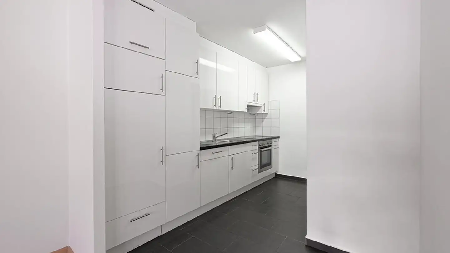 Appartement à louer - Maulbeerstrasse 14, 4058 Basel