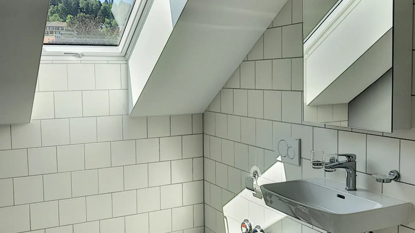 Appartamento in affitto - Rue Jardinière 117, 2300 La Chaux-de-Fonds - Photo 3