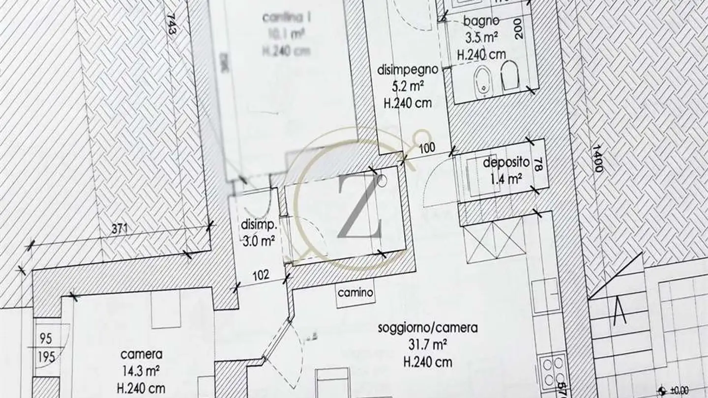 Appartement meublé à vendre - Via Bironico, 6804 Bironico - Photo 3